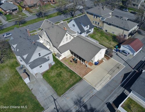 418 Mission, Spokane, WA, 99202 | Card Image