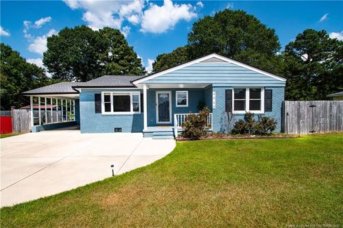 4040 Rosehill Rd, Fayetteville, NC, 28311-2017 | Card Image