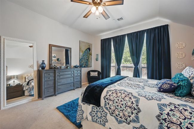 2813 Calico Rock Dr, House other with 4 bedrooms, 2 bathrooms and null parking in Fort Worth TX | Image 16