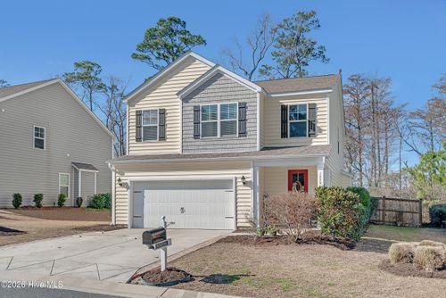 10206 Hawkeswater Blvd, Leland, NC, 28451-0200 | Card Image