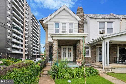 4519 Sherwood Rd, PHILADELPHIA, PA, 19131-1527 | Card Image