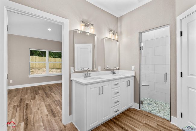 135 Hillcrest, House other with 4 bedrooms, 2 bathrooms and null parking in Gladewater TX | Image 14