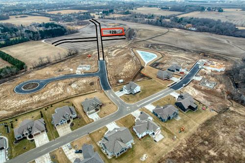 128 Brookhaven Dr, Racine, WI, 53406 | Card Image