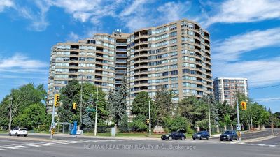 1015 - 610 Bullock Dr, Condo with 2 bedrooms, 2 bathrooms and 2 parking in Unionville ON | Image 2