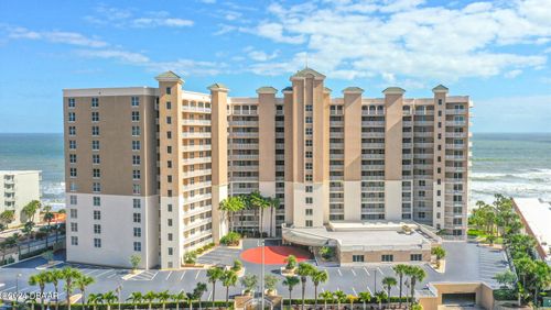 604-2403 S Atlantic Avenue, DAYTONA BEACH SHORES, FL, 32118 | Card Image