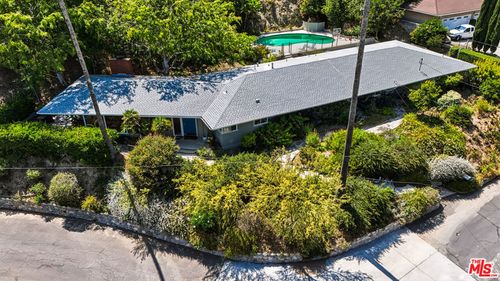 1525 Glenmont Drive, Glendale, CA, 91207 | Card Image