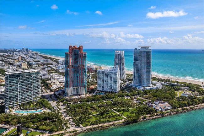 UNIT-13 - 100 S Pointe Dr, Condo with 3 bedrooms, 4 bathrooms and null parking in Miami Beach FL | Image 62