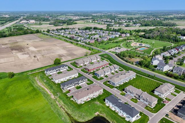 1141 Middlefield Rd, Townhouse with 3 bedrooms, 3 bathrooms and null parking in Medina MN | Image 35