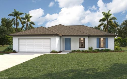 4328 Ne 9th Ct, Cape Coral, FL, 33909 | Card Image