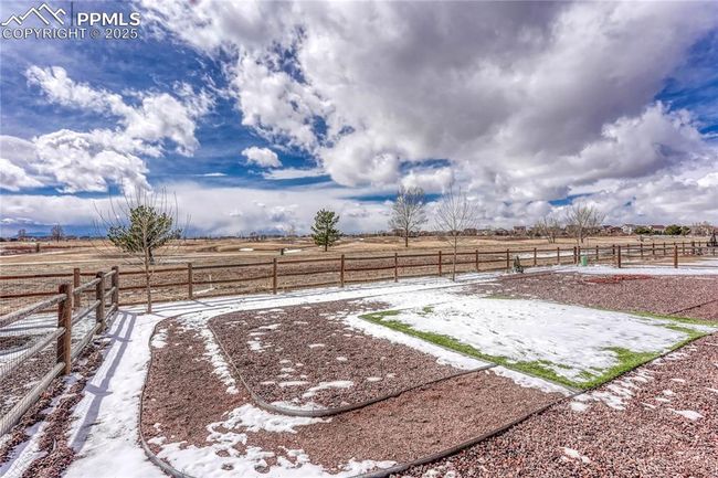 9812 Fairway Glen Dr, House other with 5 bedrooms, 3 bathrooms and 3 parking in Peyton CO | Image 43