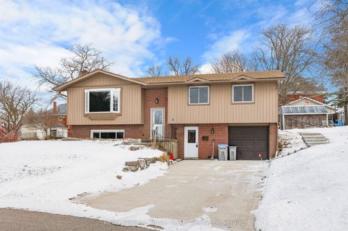 4 Torrance Cres, Milverton, ON, N0K1M0 | Card Image