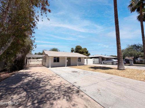 2042 W Pasadena Ave, Phoenix, AZ, 85015-3124 | Card Image