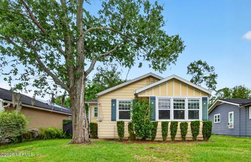 4612 Polaris St, Jacksonville, FL, 32205-5027 | Card Image
