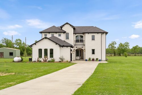 2856 Wolcek Rd, Crosby, TX, 77532-6427 | Card Image