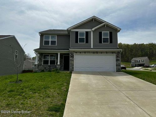 119 Coral Springs Pkwy, Brooks, KY, 40109-5501 | Card Image