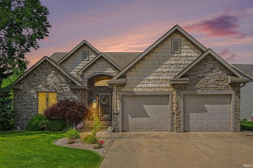 4006 Timber Court, Elkhart, IN, 46514 | Card Image