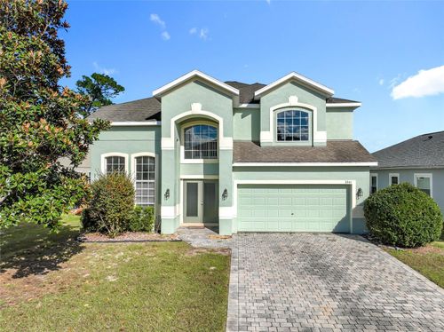 33411 Terragona Dr, Sorrento, FL, 32776-6933 | Card Image