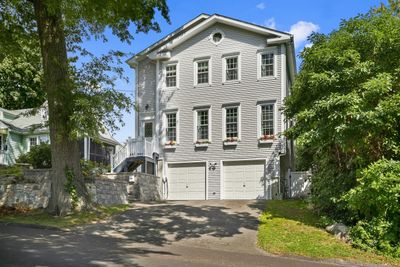 112 Soundview Avenue, House other with 4 bedrooms, 2 bathrooms and 2 parking in Fairfield CT | Image 1