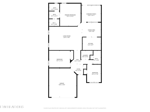 354 Paine Lake Dr, Sevierville, TN, 37862-4534 | Card Image