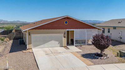 234 N Shupe Drive, House other with 3 bedrooms, 2 bathrooms and null parking in Benson AZ | Image 1