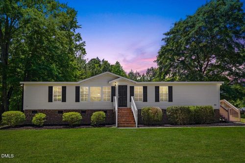 3709 Wyndfair Drive, Fuquay Varina, NC, 27526 | Card Image