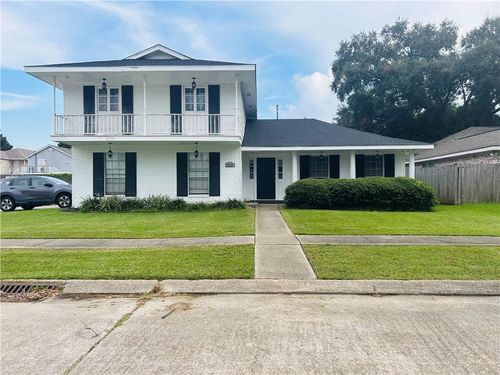4100 S Inwood Ave, New Orleans, LA, 70131-8470 | Card Image