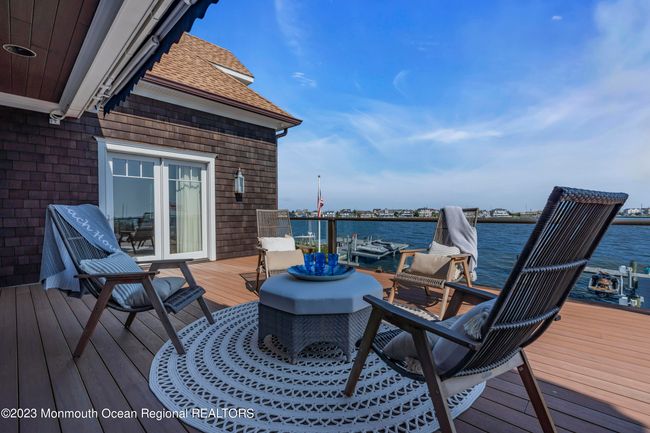 296 Dutchmans Point Rd, House other with 9 bedrooms, 9 bathrooms and null parking in Mantoloking NJ | Image 64