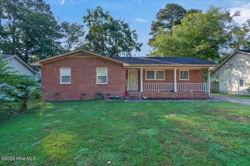 2611 Nottingham Rd, Wilson, NC, 27896-1238 | Card Image