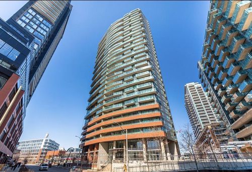 1309-150 E Liberty St, Toronto, ON, M6K3R5 | Card Image