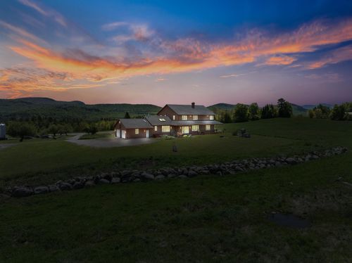 338 Johnson Rd, Marshfield, VT, 05658-7170 | Card Image