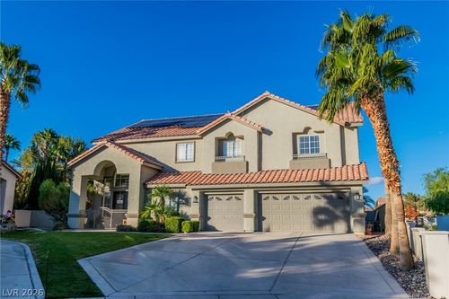 296 Doe Run Cir, Henderson, NV, 89012-2708 | Card Image