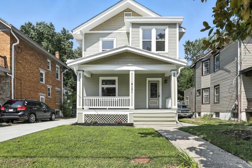 4131 Thirty Second Avenue, Cincinnati, OH, 45209 | Card Image