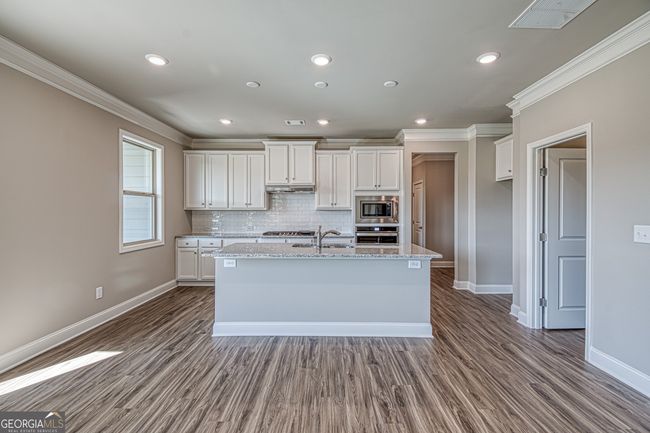 162A - 603 Somerset Dr, House other with 4 bedrooms, 3 bathrooms and 2 parking in Loganville GA | Image 13