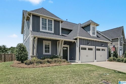 2992 Henry Pass, HOOVER, AL, 35244-5801 | Card Image