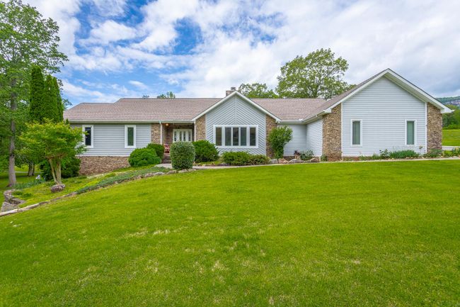 19 Lower Brow Rd, House other with 5 bedrooms, 4 bathrooms and null parking in Dunlap TN | Image 135