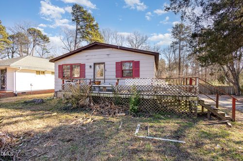 602 E Club Blvd, Durham, NC, 27704-4504 | Card Image