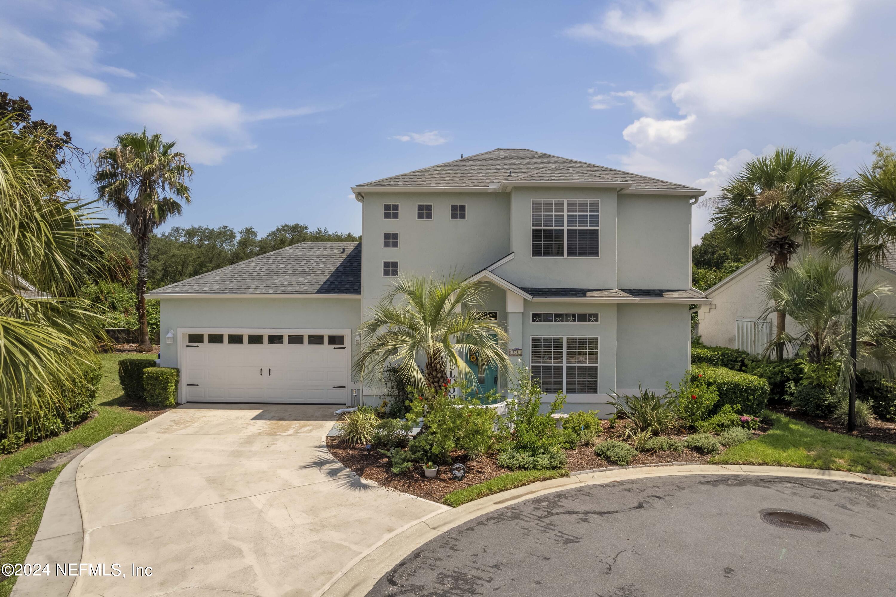 Sugar Pine Ct, Saint Augustine, FL 32080