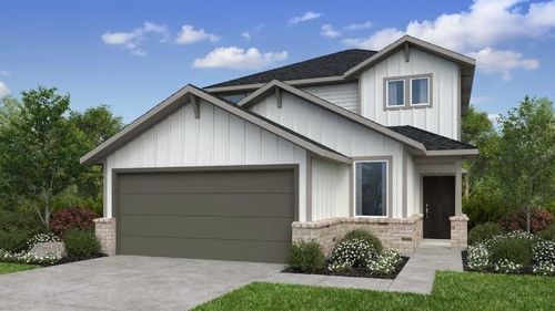 17415 Lush Laurel Ln, Hockley, TX, 77447-3168 | Card Image