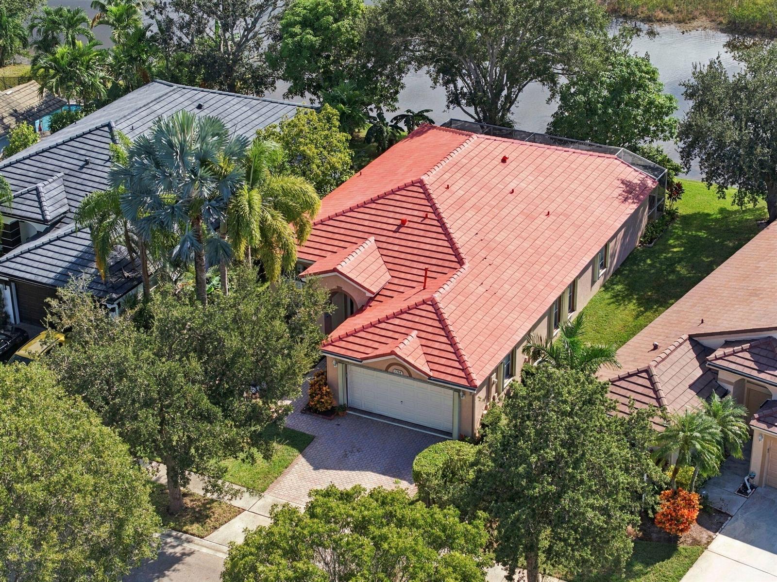 Residential in Pembroke Pines
