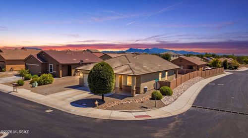 11397 W Caliche Dr, Marana, AZ, 85658-4936 | Card Image