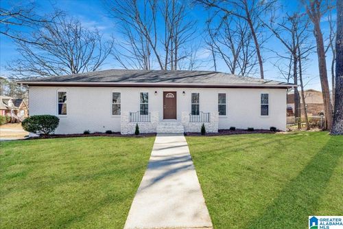 727 13th Ct, PLEASANT GROVE, AL, 35127-3411 | Card Image