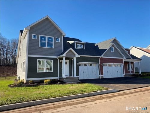 83-137 Mulholland Way, North Haven, CT, 06473-3286 | Card Image