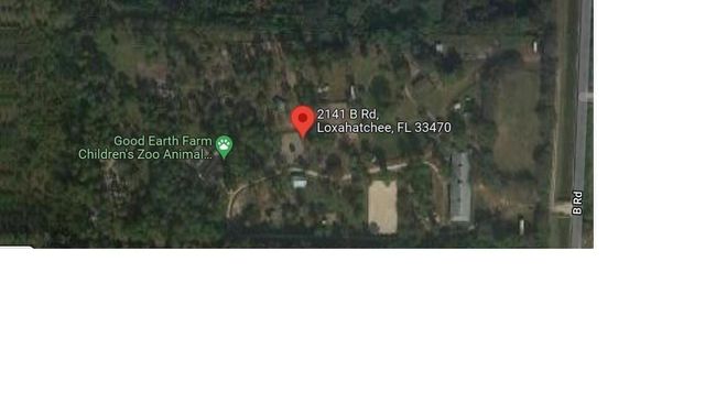 RV - 2141 B Rd, Home with 0 bedrooms, 0 bathrooms and null parking in Loxahatchee Groves FL | Image 22