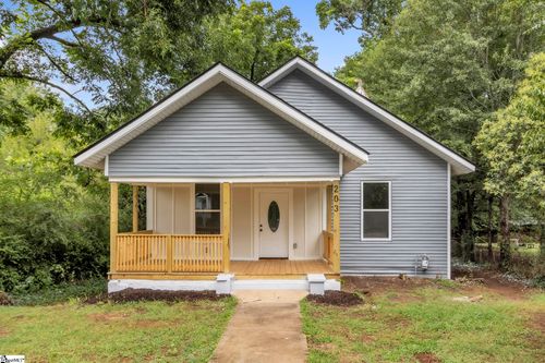 203 Brockman Ave, Greenville, SC, 29609-3429 | Card Image