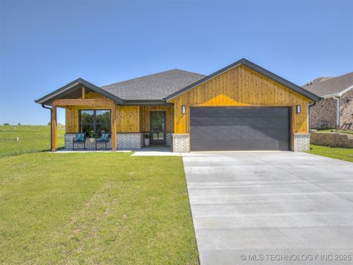 5908 Coldspring Ln, Bartlesville, OK, 74006-2189 | Card Image