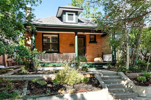 65 S Clarkson St, Denver, CO, 80209-2119 | Card Image