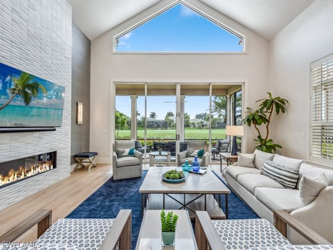 26343 Mahogany Pointe Ct, House other with 3 bedrooms, 4 bathrooms and null parking in Bonita Springs FL | Image 8