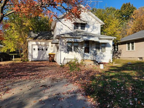 628 Jones Street, Ionia, MI, 48846 | Card Image