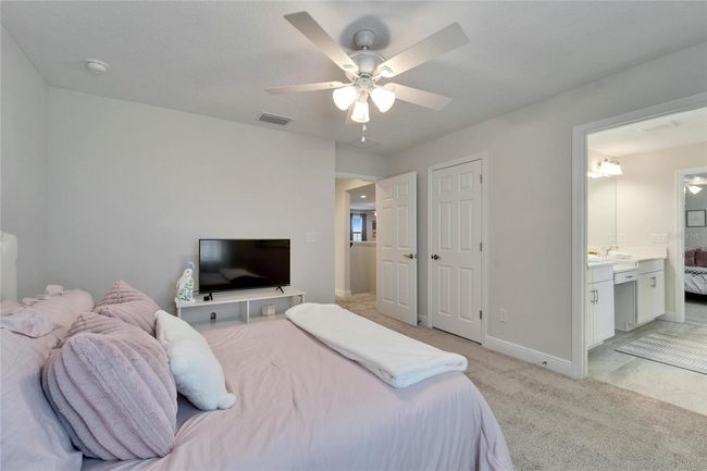 12851 Tortoise Shell Pl, House other with 5 bedrooms, 4 bathrooms and null parking in RIVERVIEW FL | Image 34