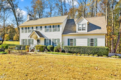 8724 Highmore Trl, Raleigh, NC, 27603-8593 | Card Image